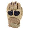 Shell-Handschuhe Streitkräfte Farbe : Kojote (Sand)