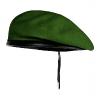 Military beret Color : Green Foreign Legion