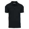 Tactical polo Quick Dry Color : Black