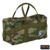 Paratrooper bag of the French army and the Foreign Legion 2REP Color : woodland camo (French army)