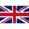 MILITARY FLAG Country : United Kingdom (UK)