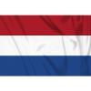 MILITARY FLAG Country : Netherlands