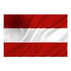 MILITARY FLAG Country : Austria