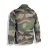 F2 combat jacket of the French army camo CE