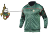 Foreign Legion Sweat Jacket - 1st choice