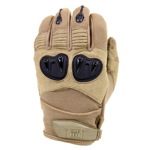 Shell gloves Armed Forces