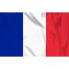 DRAPEAU MILITAIRE Pays : France