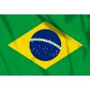 DRAPEAU MILITAIRE Pays : Brésil