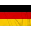 BANDIERA MILITARE Nazione : Germania