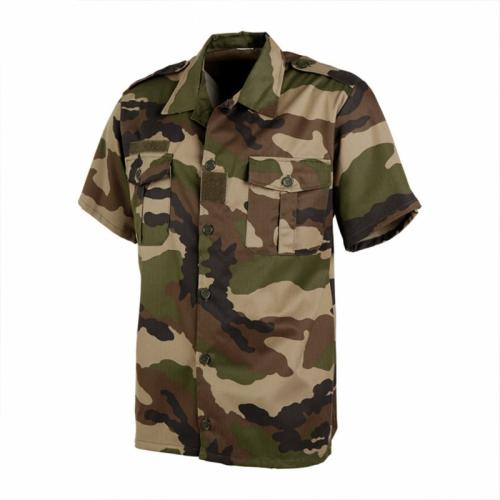 Camicia militare dell'esercito francese, legione straniera
